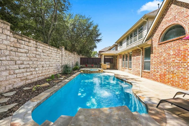 2810 Butterfield Stage Road, Highland Village TX 75077 - Photo 29