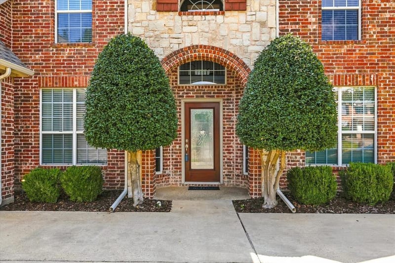 2810 Butterfield Stage Road, Highland Village TX 75077 - Photo 4