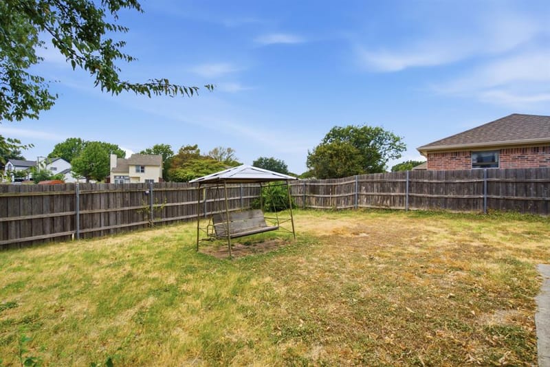 10303 Little Valley Road, Fort Worth TX 76108 - Photo 32