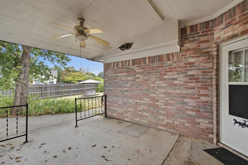 10303 Little Valley Road, Fort Worth TX 76108 - Photo 30