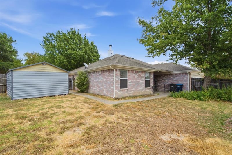 10303 Little Valley Road, Fort Worth TX 76108 - Photo 34