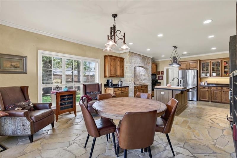 257 Saint Andrews Drive E, Mabank TX 75156 - Photo 13