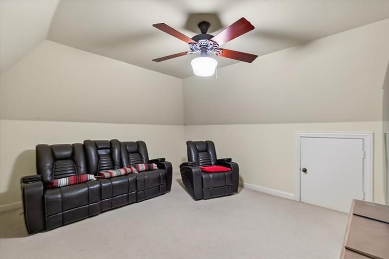 257 Saint Andrews Drive E, Mabank TX 75156 - Photo 18