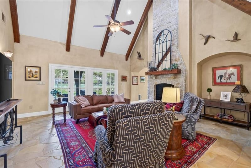 257 Saint Andrews Drive E, Mabank TX 75156 - Photo 8