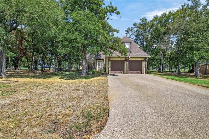 257 Saint Andrews Drive E, Mabank TX 75156 - Photo 25