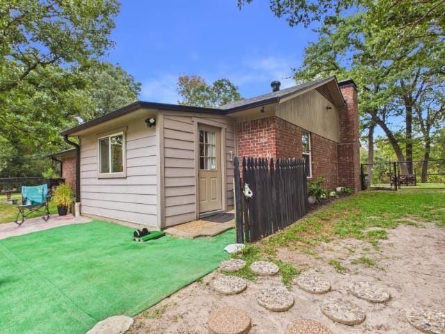 3602 San Saba, Athens TX 75752 - Photo 28