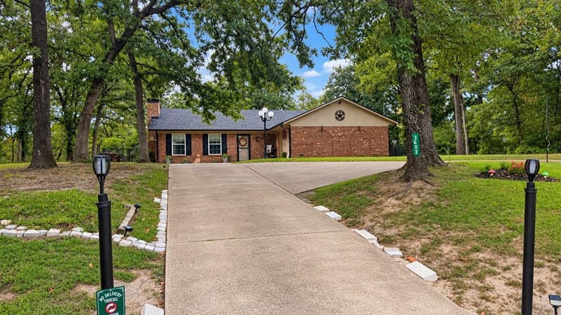 3602 San Saba, Athens TX 75752 - Photo 33