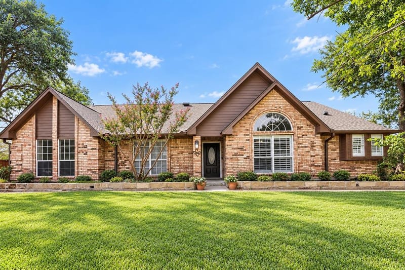 617 Buckboard Street, Ovilla TX 75154
