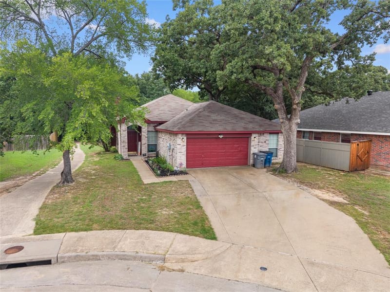 2127 Coelum Court, Dallas TX 75253 - Photo 3