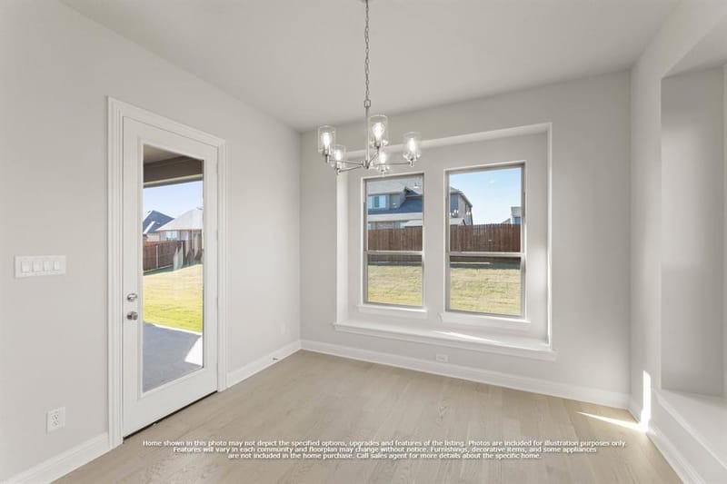 2113 Redding Drive, Mansfield TX 76084 - Photo 7