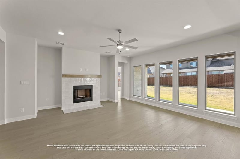 2113 Redding Drive, Mansfield TX 76084 - Photo 3