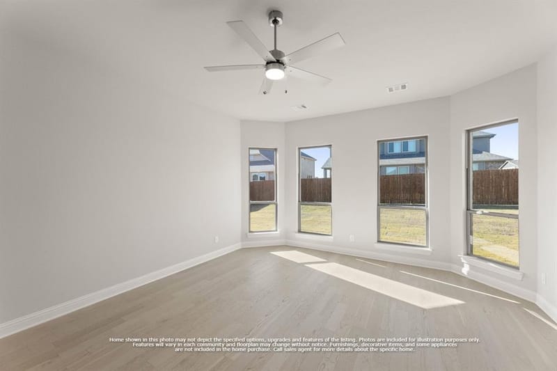 2113 Redding Drive, Mansfield TX 76084 - Photo 10