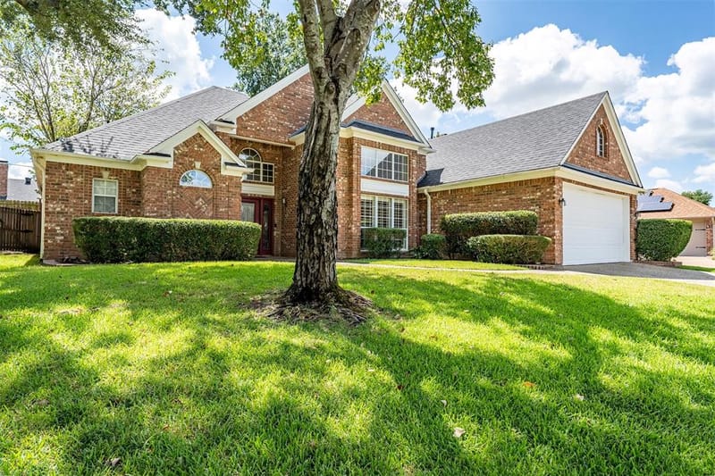 602 Paloma, Tyler TX 75703 - Photo 2