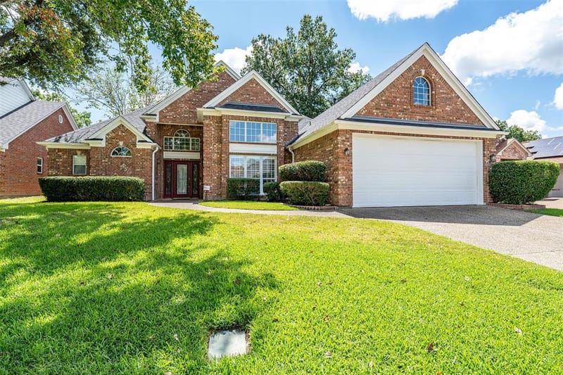 602 Paloma, Tyler TX 75703
