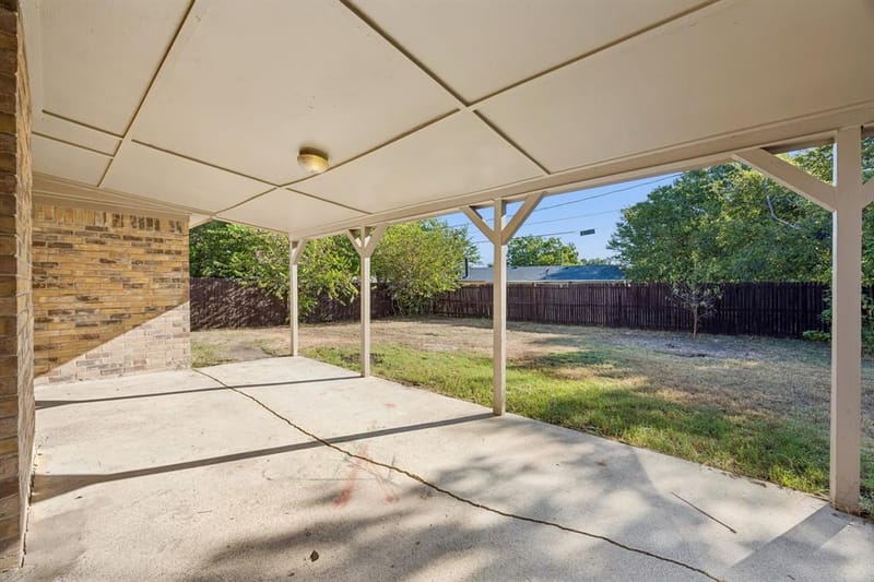 7208 Meadowbrook Drive, Watauga TX 76148 - Photo 23