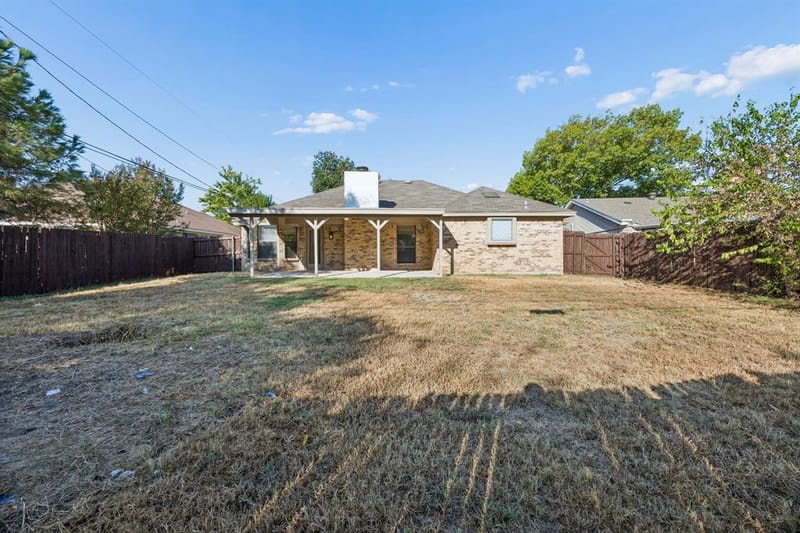 7208 Meadowbrook Drive, Watauga TX 76148 - Photo 24