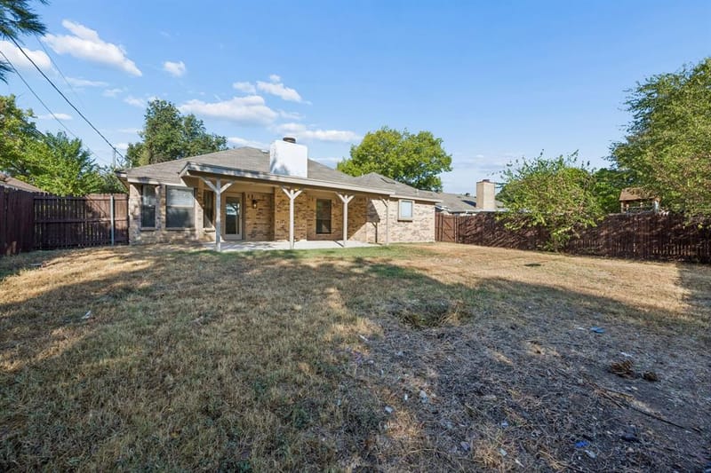 7208 Meadowbrook Drive, Watauga TX 76148 - Photo 25