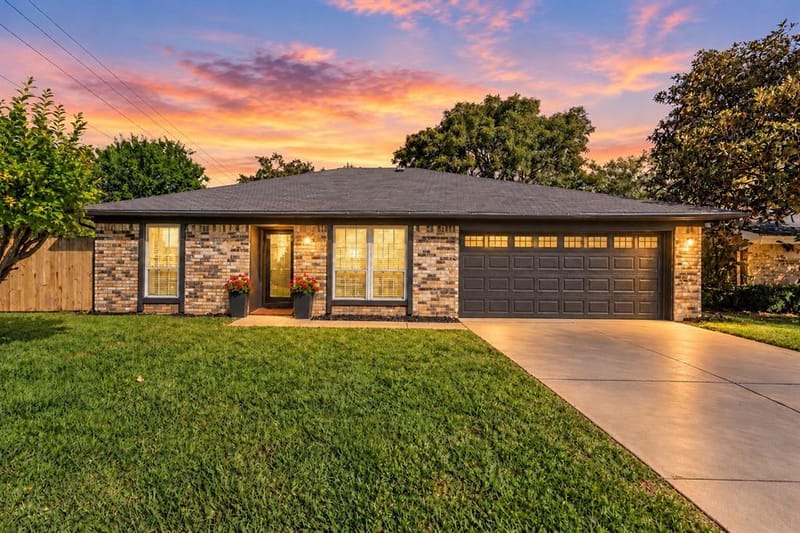 1916 Heidelberg Drive, Fort Worth TX 76134 - Photo 29