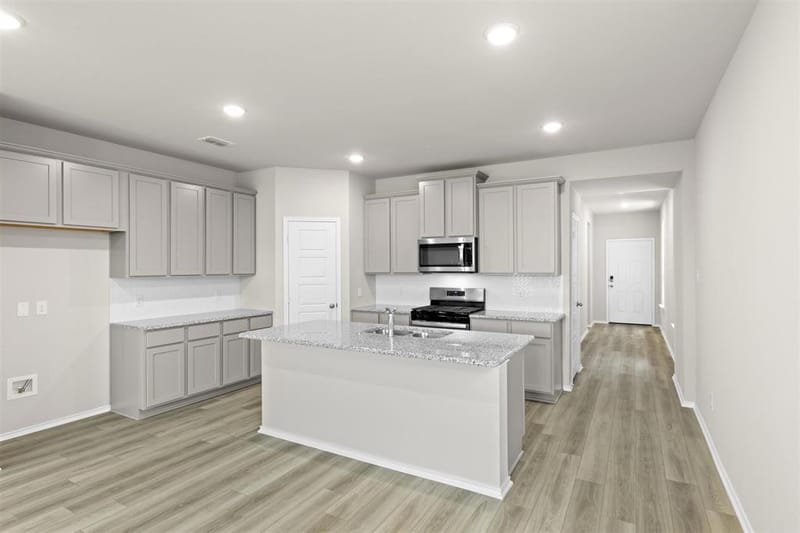 1753 Edgeway Drive, Aubrey TX 76227 - Photo 4