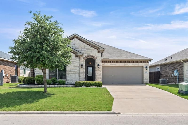 815 Cross Drive, Temple TX 76502