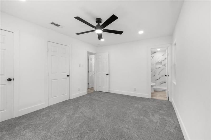 3725 Raphael Street, Fort Worth TX 76119 - Photo 22