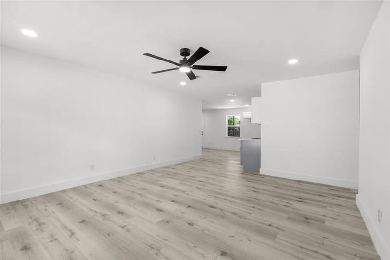 3725 Raphael Street, Fort Worth TX 76119 - Photo 8