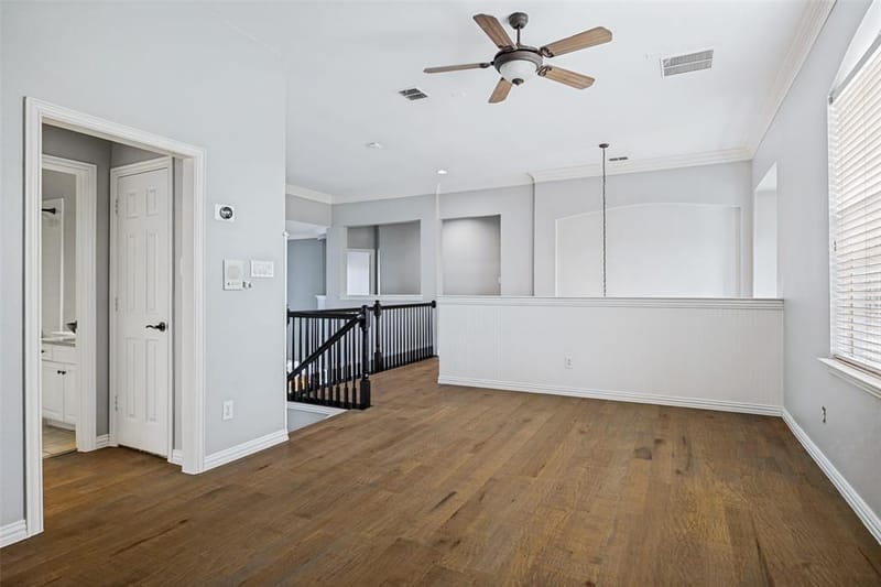 2521 Sir Tristram Lane, Lewisville TX 75056 - Photo 23