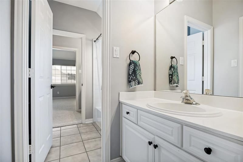 2521 Sir Tristram Lane, Lewisville TX 75056 - Photo 27