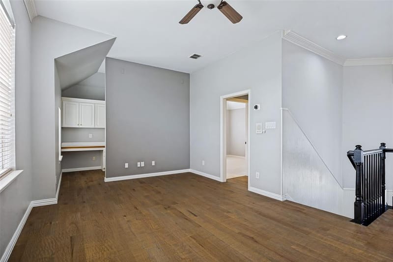 2521 Sir Tristram Lane, Lewisville TX 75056 - Photo 22
