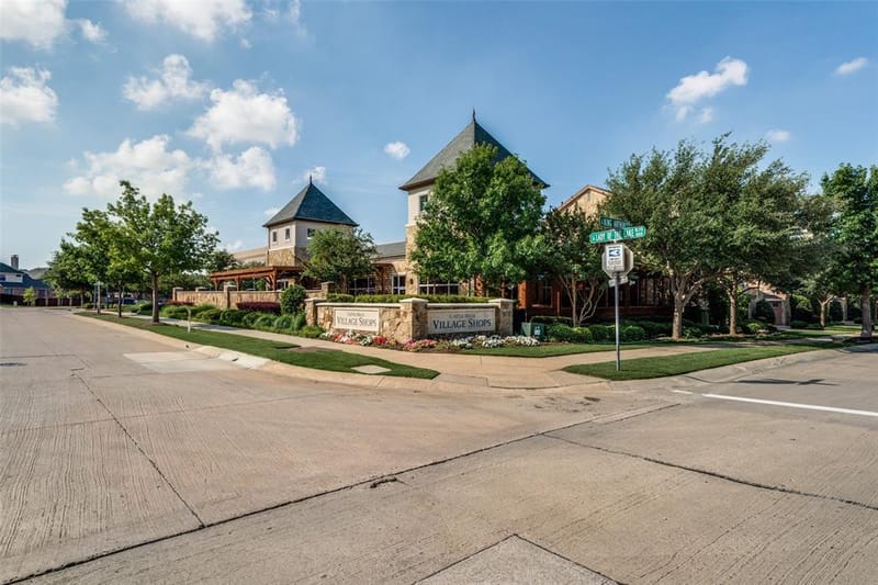 2521 Sir Tristram Lane, Lewisville TX 75056 - Photo 36
