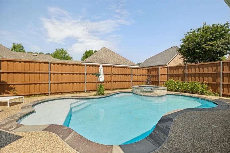 2521 Sir Tristram Lane, Lewisville TX 75056 - Photo 34