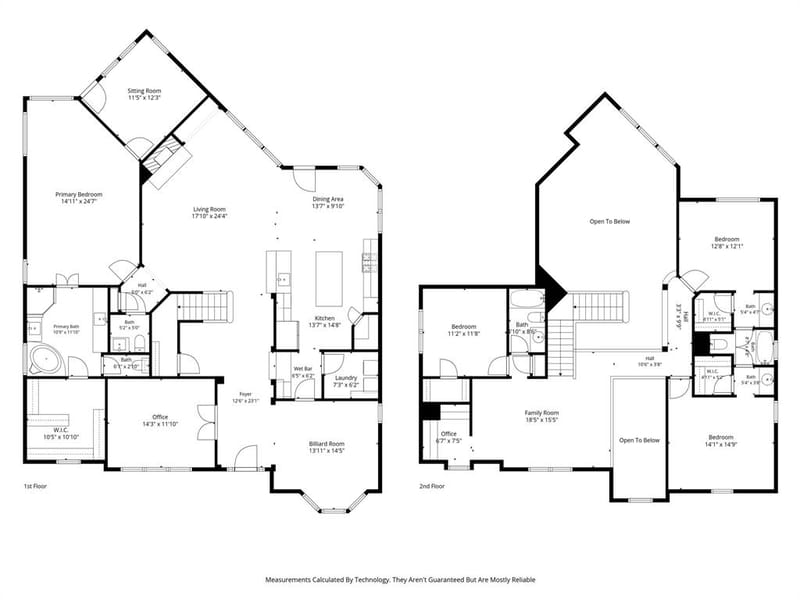 2521 Sir Tristram Lane, Lewisville TX 75056 - Photo 38
