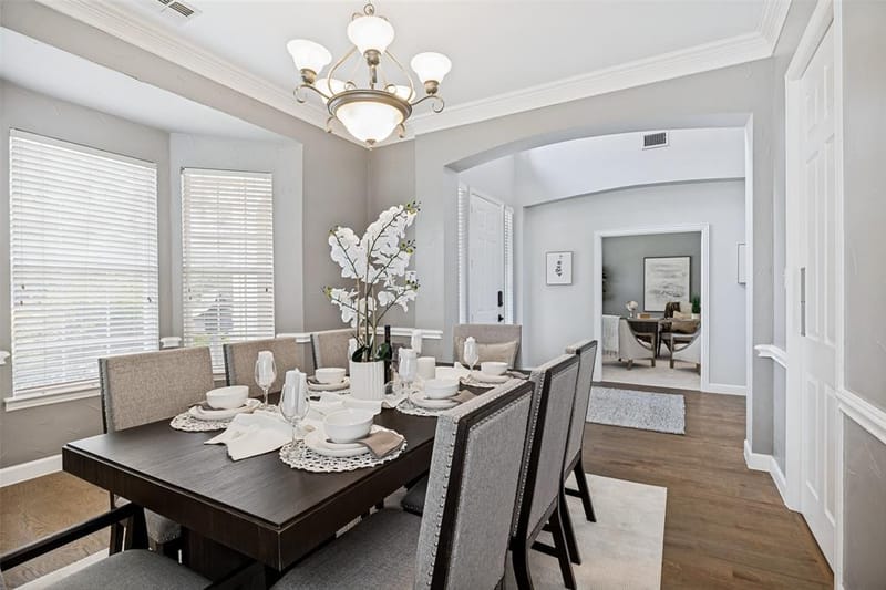 2521 Sir Tristram Lane, Lewisville TX 75056 - Photo 10