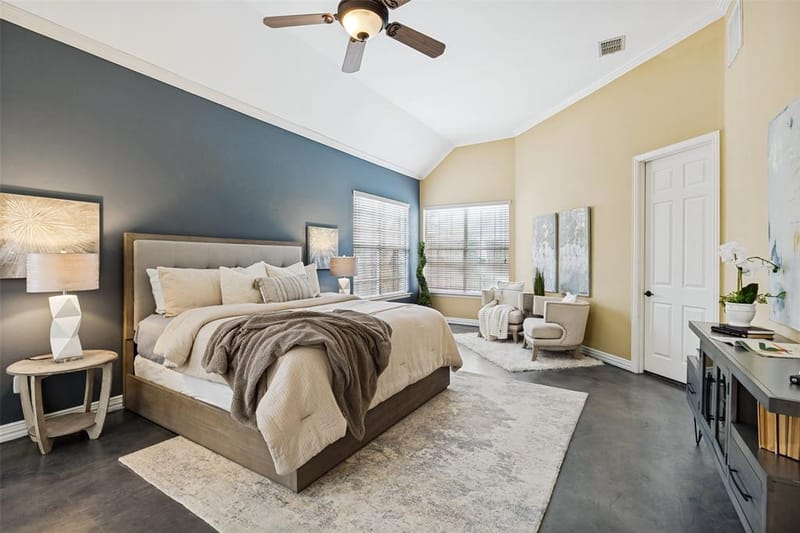 2521 Sir Tristram Lane, Lewisville TX 75056 - Photo 18