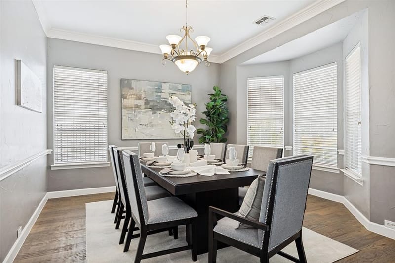 2521 Sir Tristram Lane, Lewisville TX 75056 - Photo 11