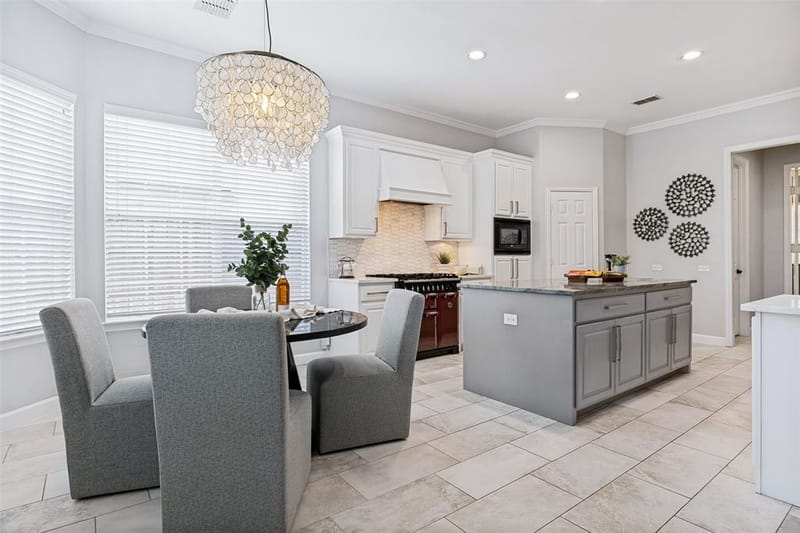 2521 Sir Tristram Lane, Lewisville TX 75056 - Photo 8