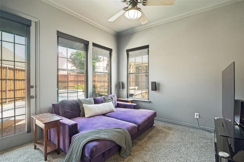 2521 Sir Tristram Lane, Lewisville TX 75056 - Photo 21