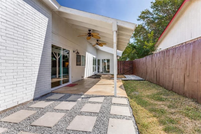 7024 Woodacre Road, Fort Worth TX 76133 - Photo 17