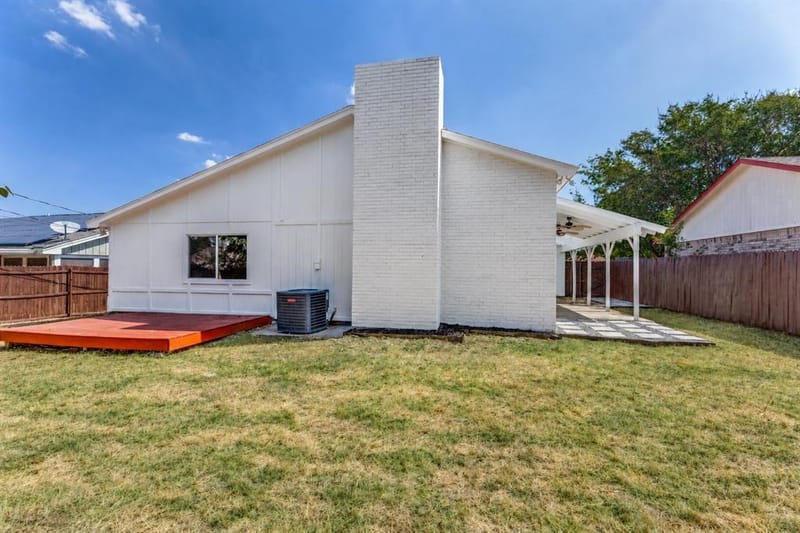 7024 Woodacre Road, Fort Worth TX 76133 - Photo 16