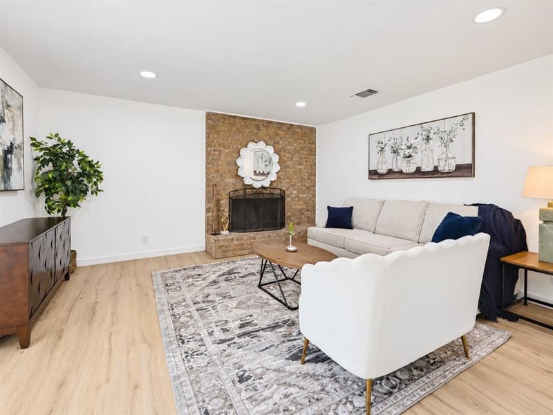 7024 Woodacre Road, Fort Worth TX 76133 - Photo 9