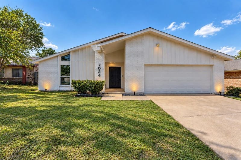7024 Woodacre Road, Fort Worth TX 76133 - Photo 18