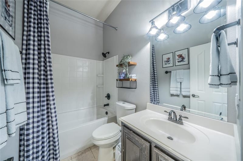 600 Cross Meadow Boulevard, Mansfield TX 76063 - Photo 23