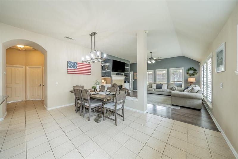 600 Cross Meadow Boulevard, Mansfield TX 76063 - Photo 16