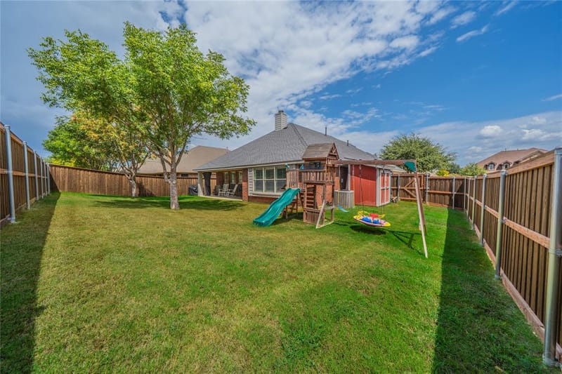 600 Cross Meadow Boulevard, Mansfield TX 76063 - Photo 5