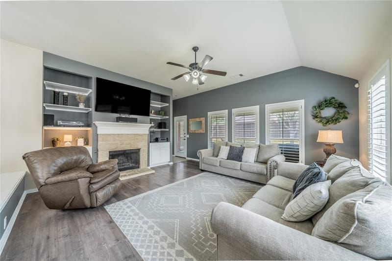 600 Cross Meadow Boulevard, Mansfield TX 76063 - Photo 9