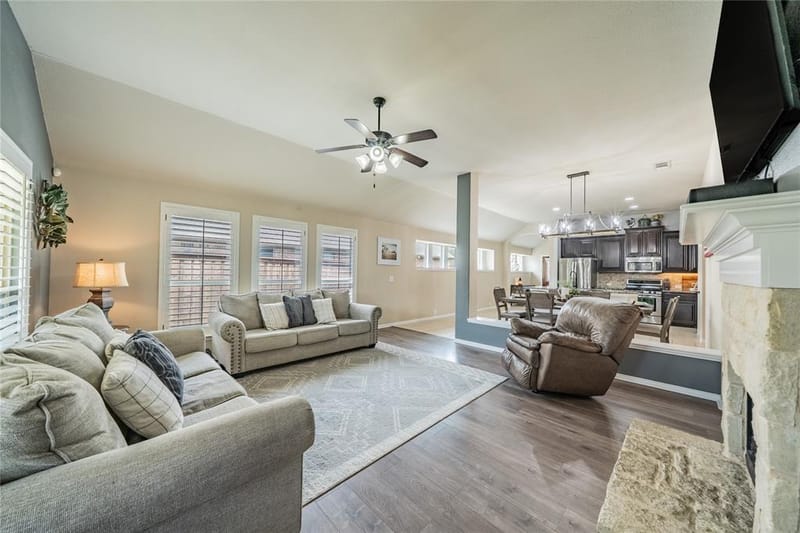 600 Cross Meadow Boulevard, Mansfield TX 76063 - Photo 10
