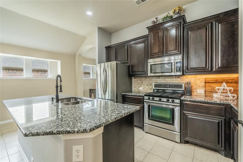 600 Cross Meadow Boulevard, Mansfield TX 76063 - Photo 14