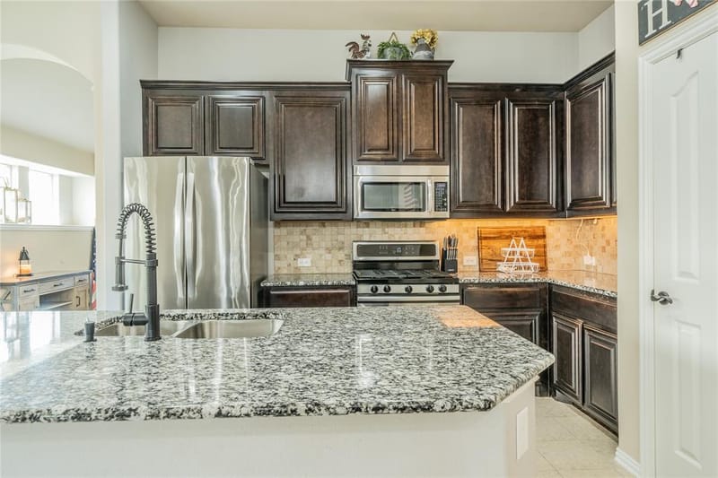 600 Cross Meadow Boulevard, Mansfield TX 76063 - Photo 15