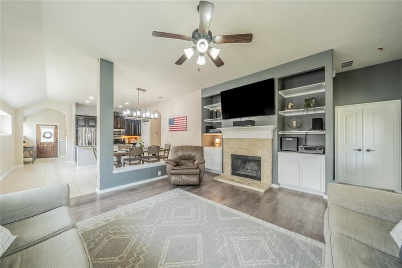 600 Cross Meadow Boulevard, Mansfield TX 76063 - Photo 11