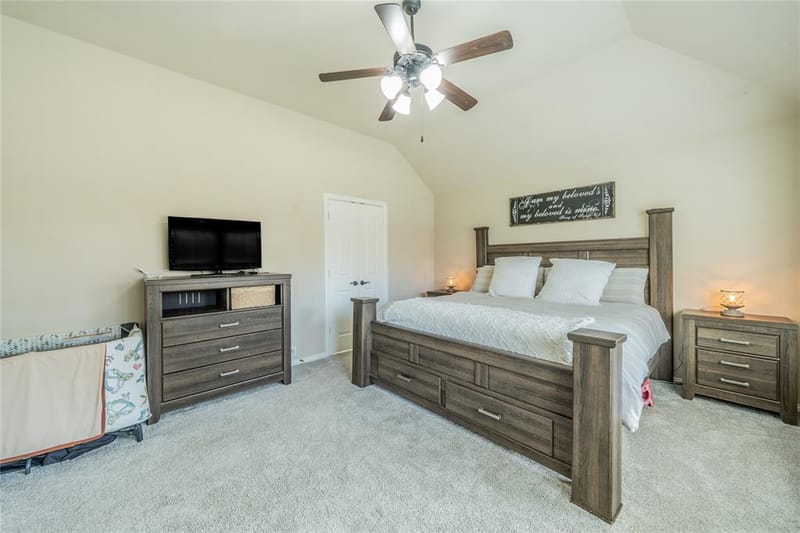600 Cross Meadow Boulevard, Mansfield TX 76063 - Photo 19
